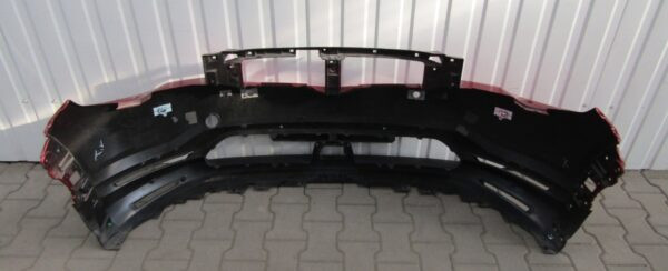 Bumper Mazda MX-30 MX30 20- DN4E-50031 Voorbumper KS7461