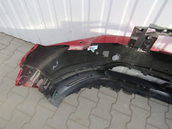 Bumper Mazda MX-30 MX30 20- DN4E-50031 Voorbumper KS7461