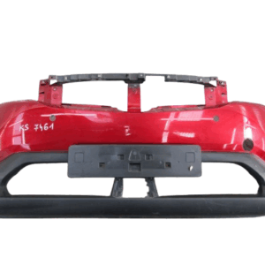 Bumper Mazda MX-30 MX30 20- DN4E-50031 Voorbumper KS7461