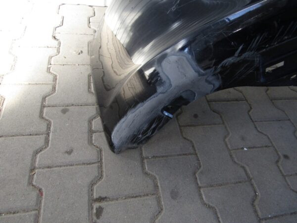 Bumper Porsche Boxster 981 12-16 98150531100 Voorbumper Q2726