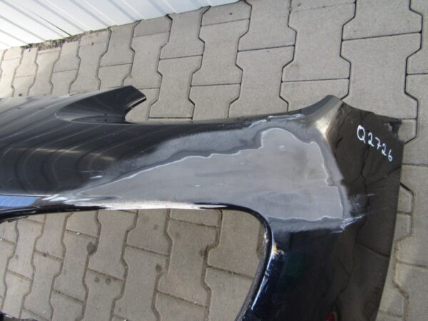 Bumper Porsche Boxster 981 12-16 98150531100 Voorbumper Q2726