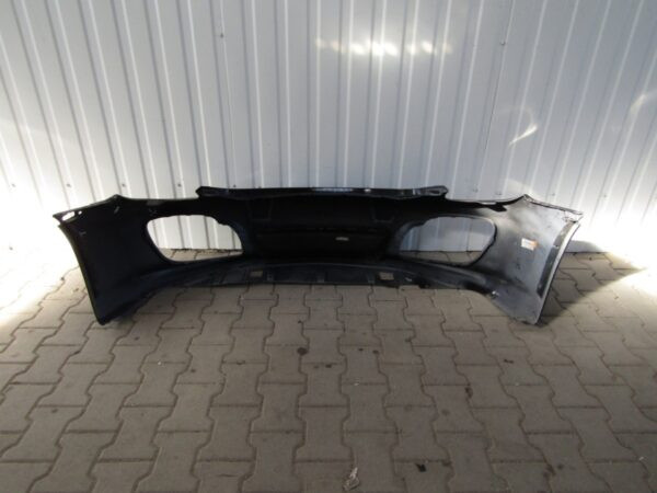 Bumper Porsche Boxster 981 12-16 98150531100 Voorbumper Q2726