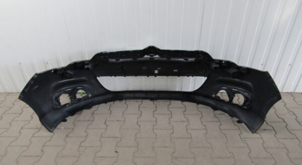 Bumper Citroen C4 II 2 10-17 9676285080 Voorbumper KJ8054