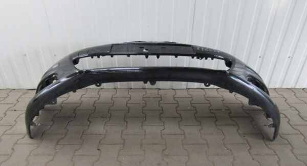 Bumper Citroen C4 II 2 10-17 9676285080 Voorbumper KJ8054