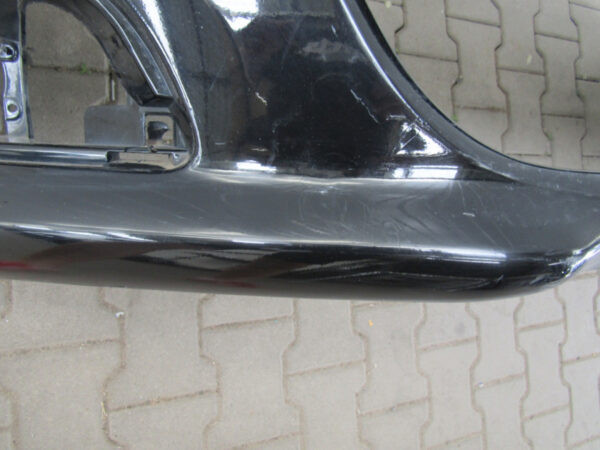 Bumper Citroen C4 II 2 10-17 9676285080 Voorbumper KJ8054