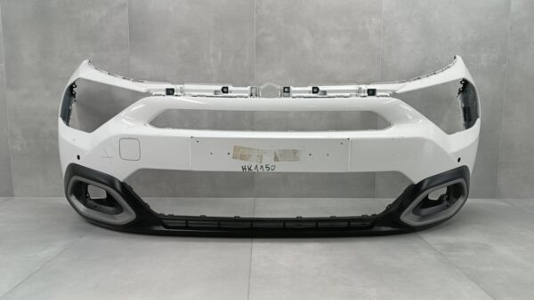Bumper Citroen C4 III 20-9834692580 Voorbumper HK1150