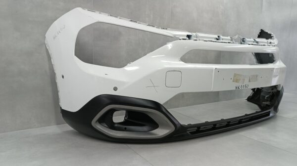Bumper Citroen C4 III 20-9834692580 Voorbumper HK1150