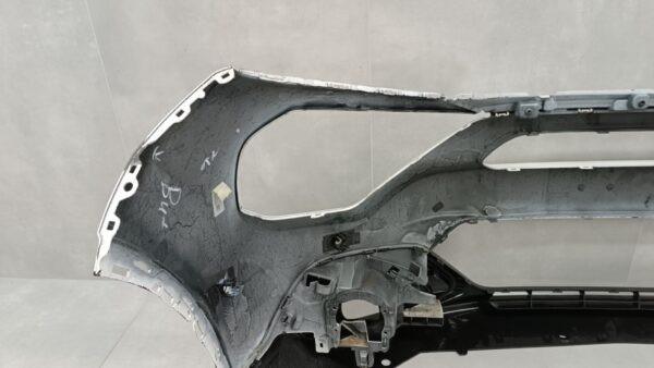 Bumper Citroen C4 III 20-9834692580 Voorbumper HK1150
