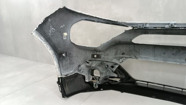 Bumper Citroen C4 III 20-9834692580 Voorbumper HK1150