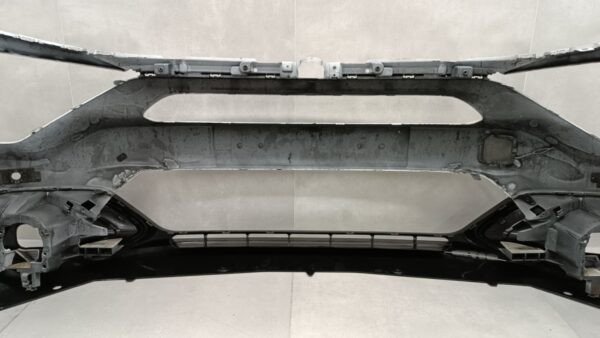 Bumper Citroen C4 III 20-9834692580 Voorbumper HK1150