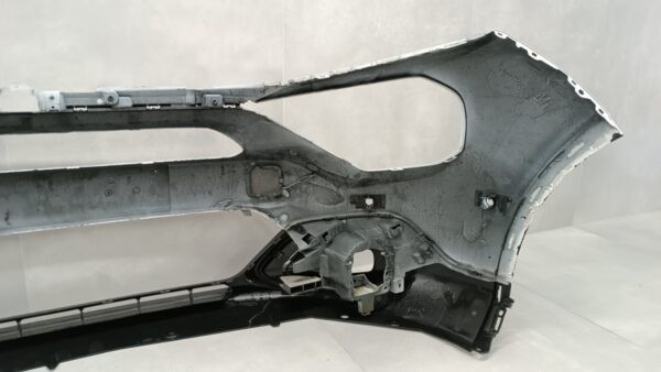 Bumper Citroen C4 III 20-9834692580 Voorbumper HK1150