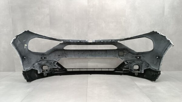 Bumper Citroen C4 III 20-9834692580 Voorbumper HK1150