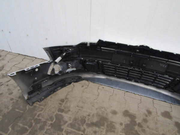 Bumper Citroen C5 2 II 08-11 9681052477 Voorbumper JM688