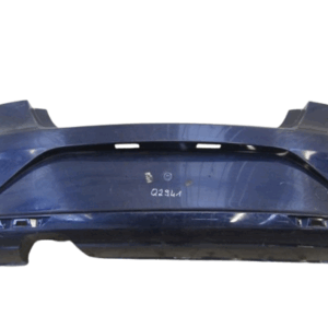 Bumper SEAT LEON II FACELIFT 1P0 09-1p0807421d Achterbumper Q2941