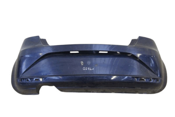 Bumper SEAT LEON II FACELIFT 1P0 09-1p0807421d Achterbumper Q2941