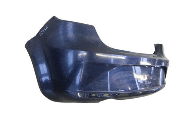 Bumper SEAT LEON II FACELIFT 1P0 09-1p0807421d Achterbumper Q2941