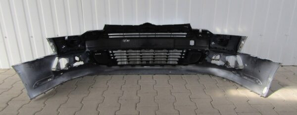 Bumper Citroen C5 2 II 08- 10611580090 Voorbumper KS2804
