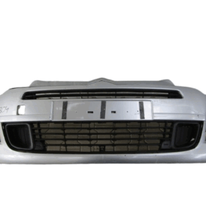 Bumper Citroen C5 2 II 08- 10611580090 Voorbumper KS2804