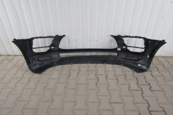 Bumper Porsche Macan 95B FACELIFT18-21 Voorbumper Q5649