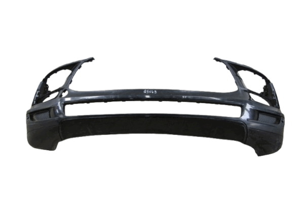 Bumper Porsche Macan 95B FACELIFT18-21 Voorbumper Q5649