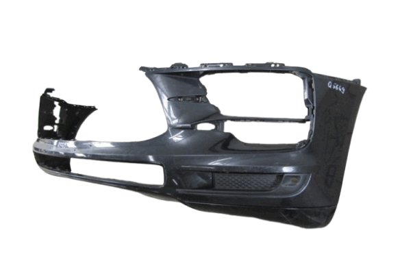Bumper Porsche Macan 95B FACELIFT18-21 Voorbumper Q5649