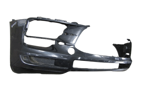 Bumper Porsche Macan 95B FACELIFT18-21 Voorbumper Q5649