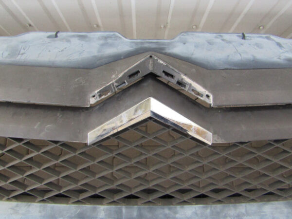 Bumper Citroen Jumper II 2 06-14 1306560070 Voorbumper MK140