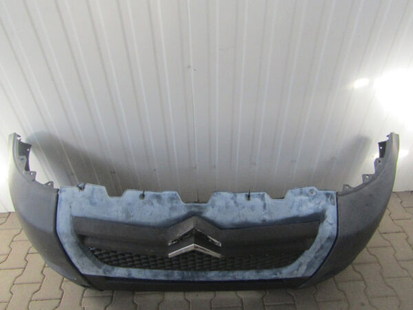 Bumper Citroen Jumper II 2 06-14 1306560070 Voorbumper MK140