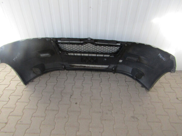 Bumper Citroen Jumper II 2 06-14 1306560070 Voorbumper MK140