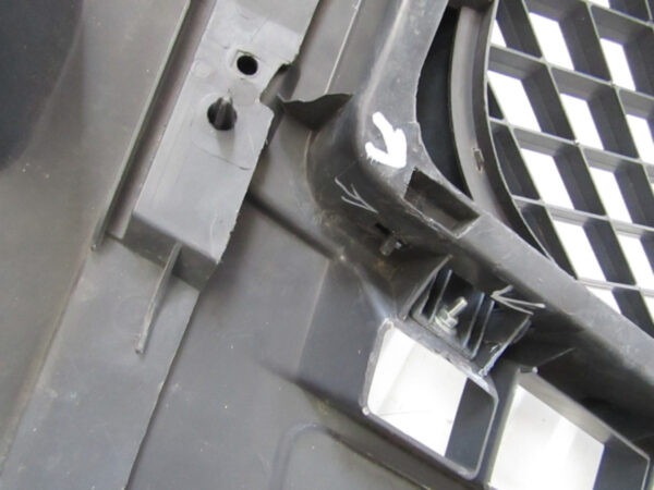 Bumper Citroen Jumper II 2 06-14 1306560070 Voorbumper MK140