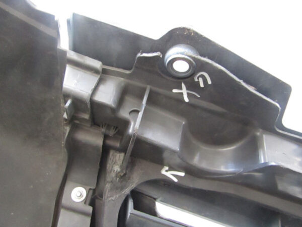 Bumper Citroen Jumper II 2 06-14 1306560070 Voorbumper MK140