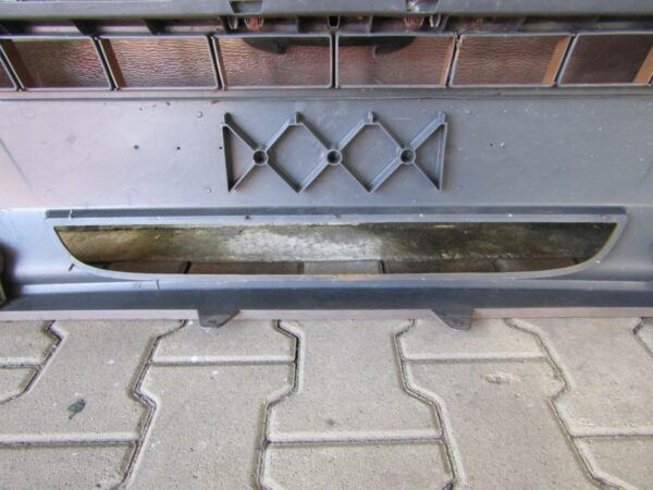 Bumper Citroen Jumper II 2 06-14 9748247142 Voorbumper  X3883