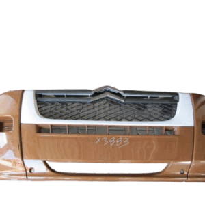 Bumper Citroen Jumper II 2 06-14 9748247142 Voorbumper  X3883