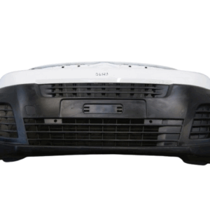 Bumper Citroen Jumpy 3 III 16- Voorbumper Q4523