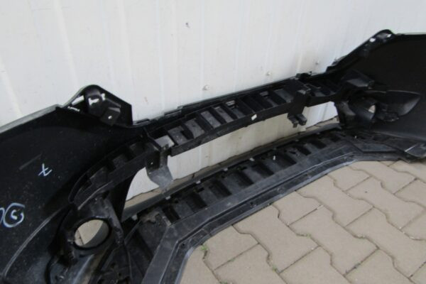 Bumper Dacia DOKKER I 12- 620222633R  Voorbumper KJ10412