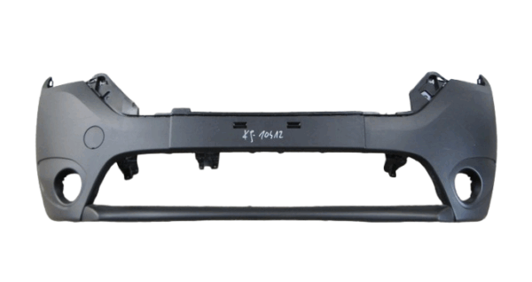 Bumper Dacia DOKKER I 12- 620222633R  Voorbumper KJ10412