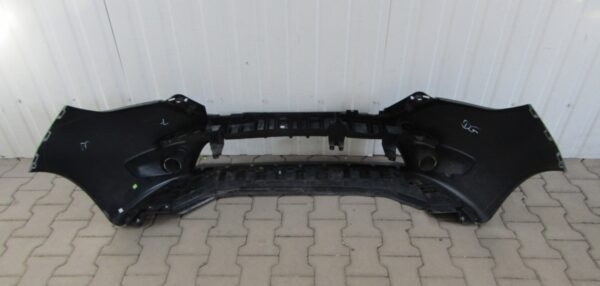 Bumper Dacia DOKKER I 12-620222633R Voorbumper KJ10413