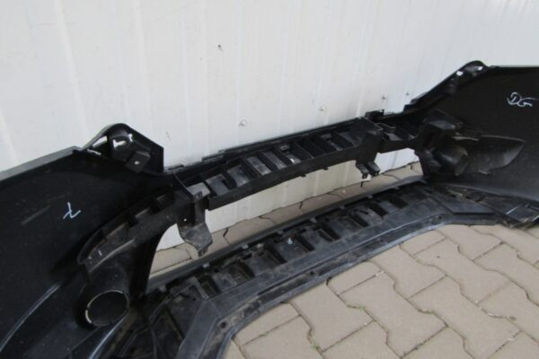 Bumper Dacia DOKKER I 12-620222633R Voorbumper KJ10413