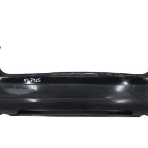 Bumper Volkswagen VW Touareg 2 II 7P6 10-14 7P6807421 Achterbumper KS7985