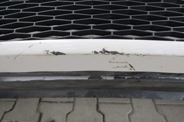 Bumper Seat Ibiza IV 4 6J0 08-12 Voorbumper Q4186