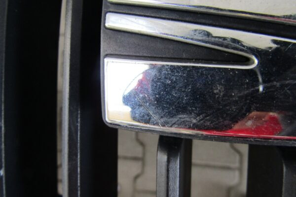 Bumper Seat Ibiza IV 4 6J0 08-12 Voorbumper Q4186