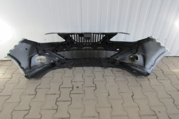 Bumper Seat Ibiza IV 4 6J0 08-12 Voorbumper Q4186