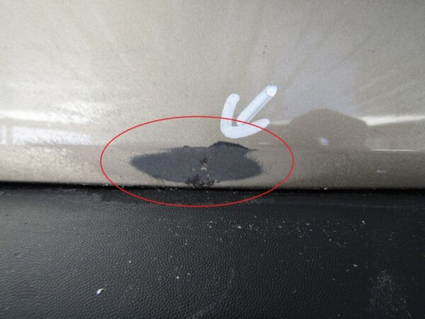Bumper Dacia Duster 2 II 17- Voorbumper MZ1488
