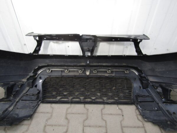 Bumper Dacia Duster 2 II 17- Voorbumper MZ1488