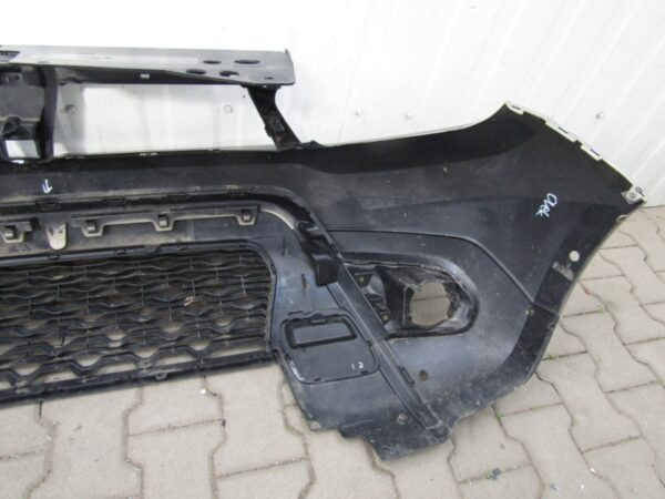 Bumper Dacia Duster 2 II 17- Voorbumper MZ1488