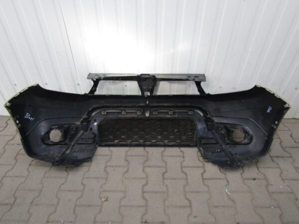 Bumper Dacia Duster 2 II 17- Voorbumper MZ1488