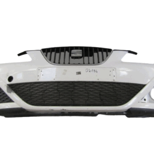 Bumper Seat Ibiza IV 4 6J0 08-12 Voorbumper Q4186