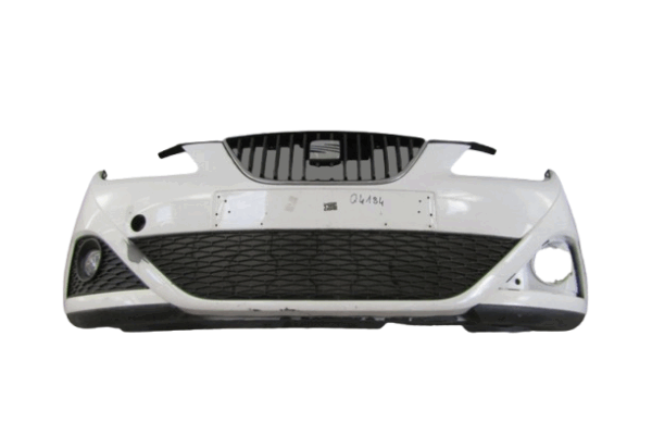 Bumper Seat Ibiza IV 4 6J0 08-12 Voorbumper Q4186