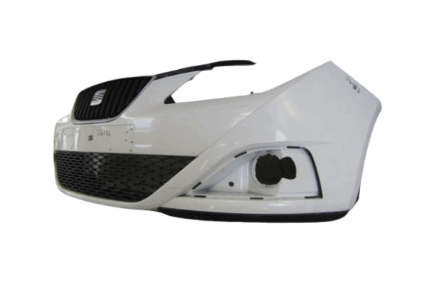 Bumper Seat Ibiza IV 4 6J0 08-12 Voorbumper Q4186
