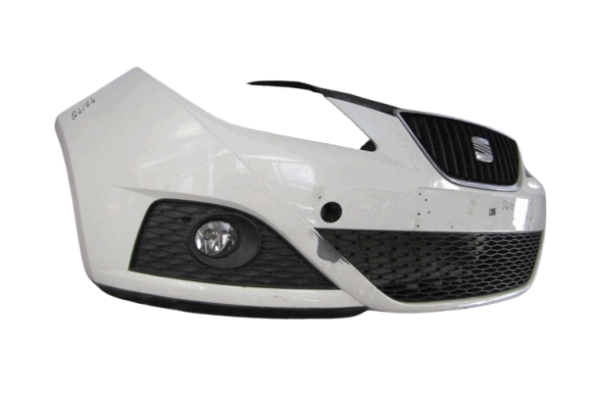 Bumper Seat Ibiza IV 4 6J0 08-12 Voorbumper Q4186